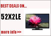52X2LE Best Deals