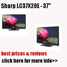 LC37X20E